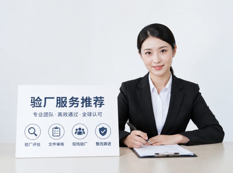 普宁SA8000社会责任体系与验厂辅导